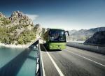 Mercedes-Benz Tourismo RHD 2017 года
